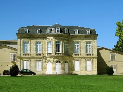 Château Margaut