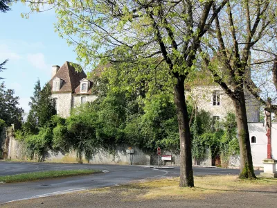 Château Maslacq