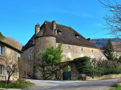 Château Mirabeau