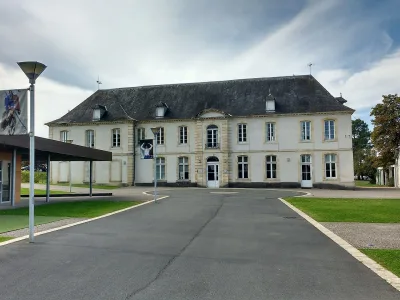 Château Monadey