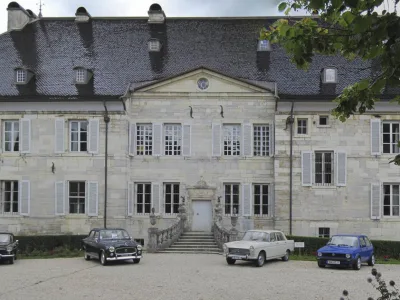 Château Montalembert