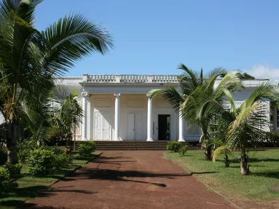 Château Morange