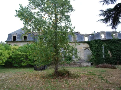 Château Morin