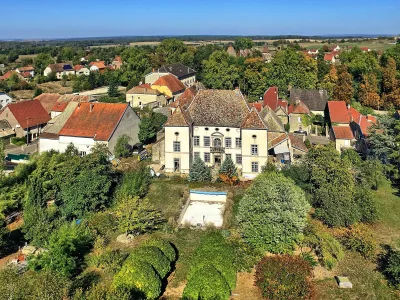 Château Mugnier