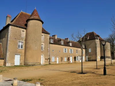 Château-Naillac