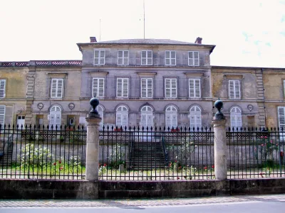 Château-Neuf d'Asnières