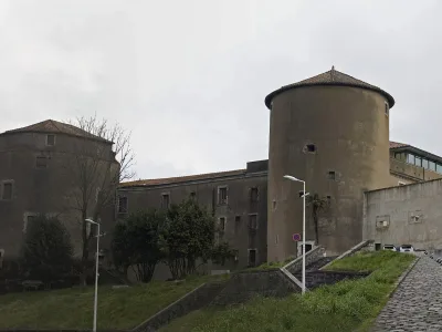 Château-Neuf