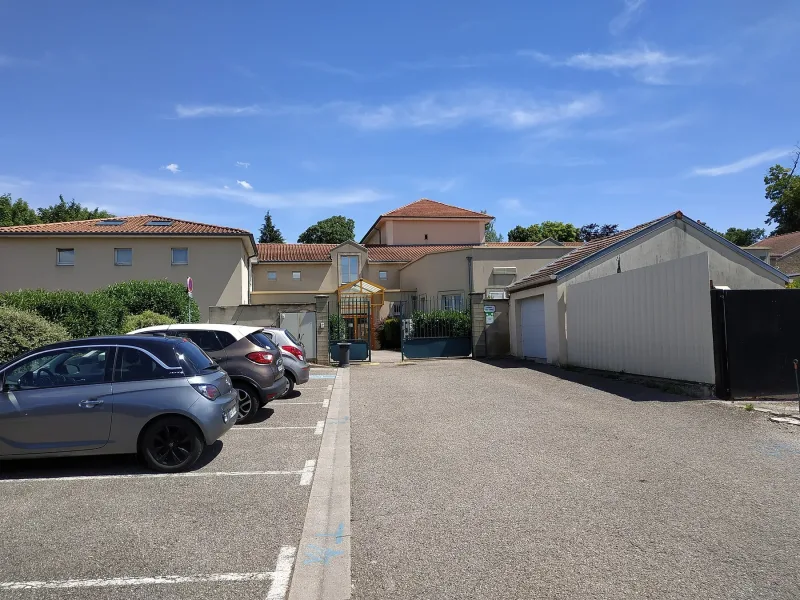 Château Noirot