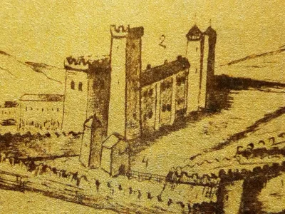 Château Nolibos