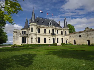 Château Palmer