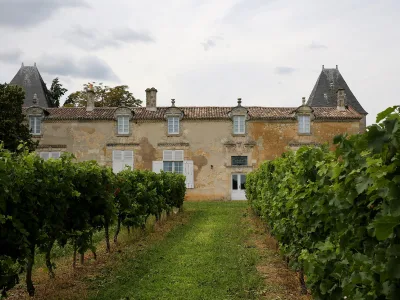 Château Péconet