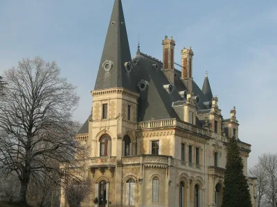 Château-Perret