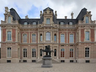 Château Perrier