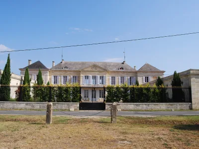 Château Peyronnet
