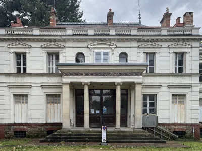 Château Philipson