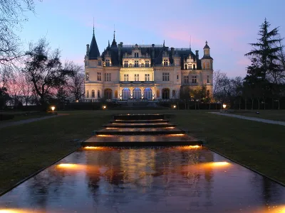 Château Pichon