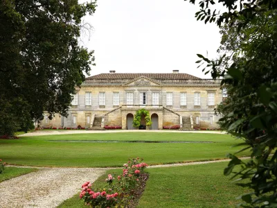 Château Plaisance