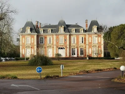 Château Pomerol
