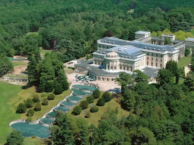 Château Porgès