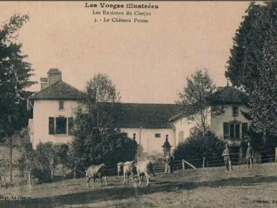 Château Puton