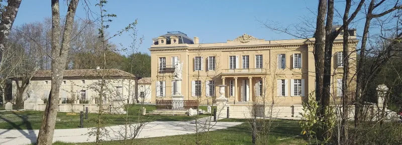 Château Raba