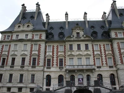 Château Reinach
