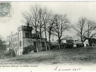 Château Rivalan