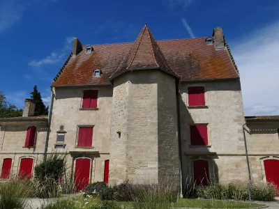 Château Robillard
