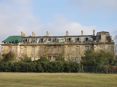 Château Rothschild