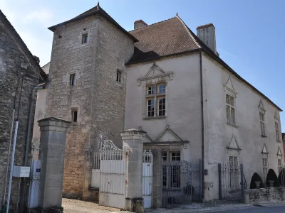 Château Rouillaud
