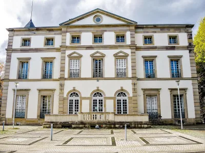 Château Saglio