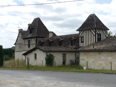 Château Saint-Antoine