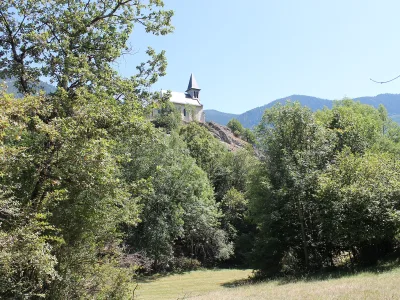 Château Saint-Jacques