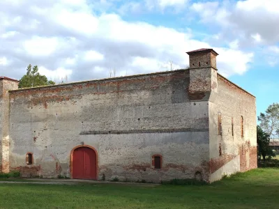 Château Saint-Simon