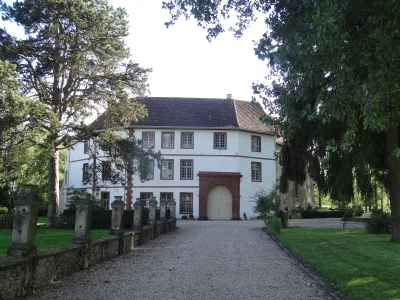 Château Saint-Sixte