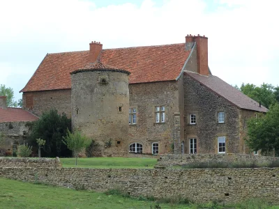 Château Sainte-Colombe