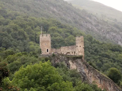 Château Sainte-Marie