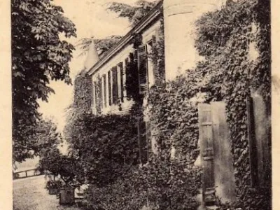 Château Senailhac