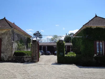 Château Sigalas-Rabaud