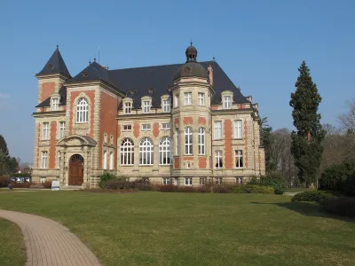 Château Utzschneider