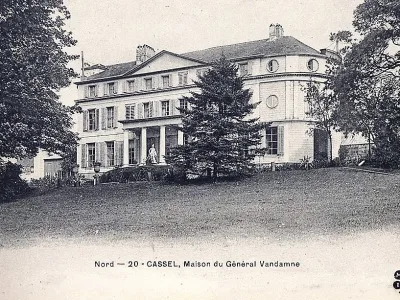Château Vandamme