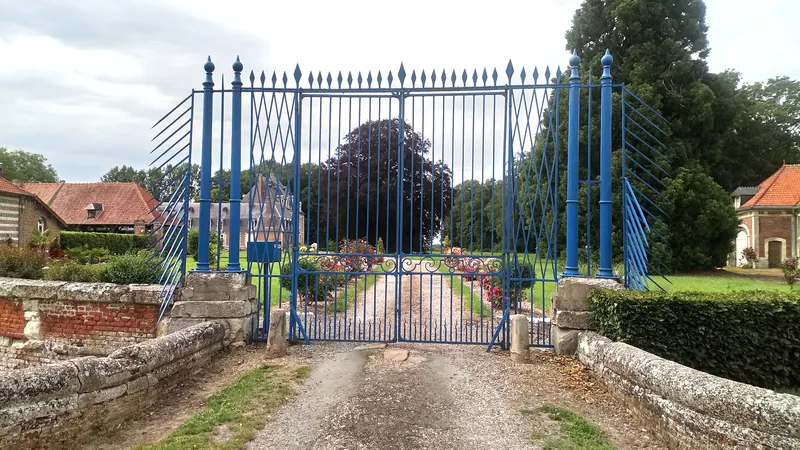 Château (Vieux et Grand)