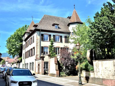 Château Waldner