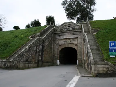 Citadelle de Belle-Île-en-Mer