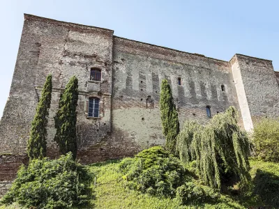 Citadelle de Verfeil