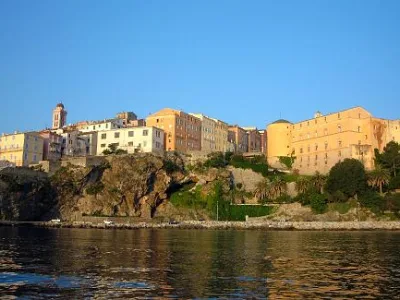 Citadelle et palais du Gouverneur