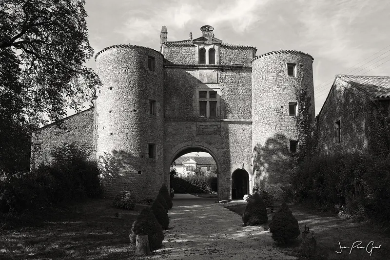 Cressonnière de Cezais