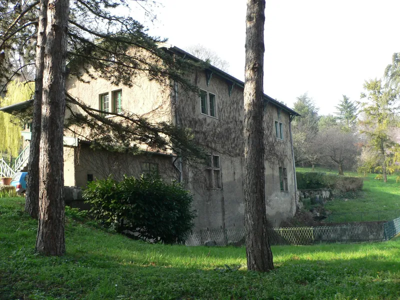 Domaine de Bellerive