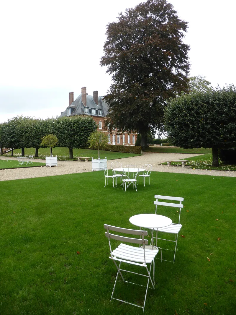 Domaine de Bois-Héroult