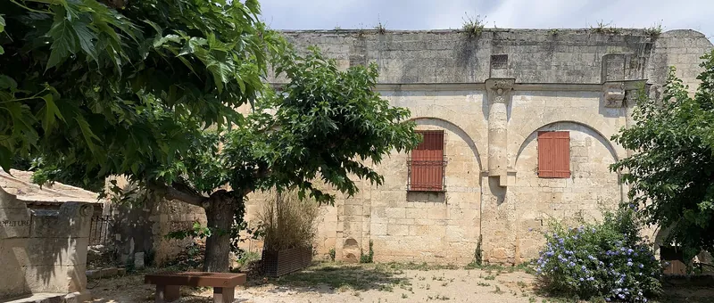 Domaine de Castries